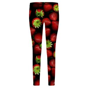 Mr. GUGU & Miss GO Woman's Leggings KL250