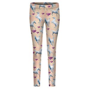 Mr. GUGU & Miss GO Girl Leggings KL495