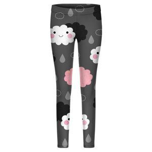 Mr. GUGU & Miss GO Girl's Leggings KL722