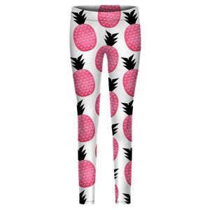 Mr. GUGU & Miss GO Girl's Leggings KL729