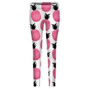 Mr. GUGU & Miss GO Girl's Leggings KL729