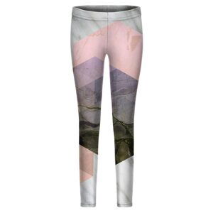 Mr. GUGU & Miss GO Girl's Leggings KL731