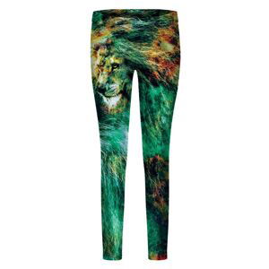 Mr. GUGU & Miss GO Girl's Leggings KL825