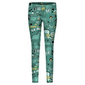 Mr. GUGU & Miss GO Girl's Leggings KL839