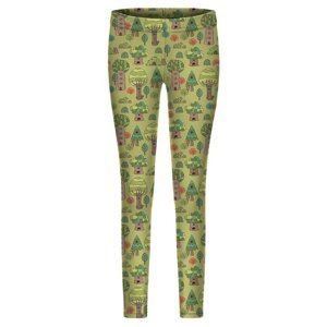 Mr. GUGU & Miss GO Girl's Leggings KL840