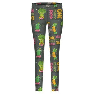 Mr. GUGU & Miss GO Girl's Leggings KL841