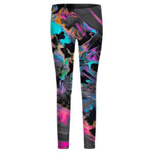 Mr. GUGU & Miss GO Girl's Leggings KL942