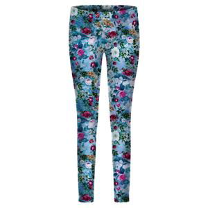 Mr. GUGU & Miss GO Girl's Leggings KL947