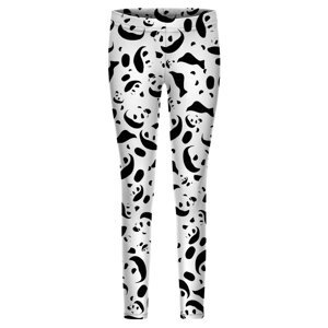 Mr. GUGU & Miss GO Girl's Leggings KL1064