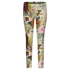 Mr. GUGU & Miss GO Girl's Leggings KL1071