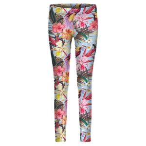 Mr. GUGU & Miss GO Girl's Leggings KL1196