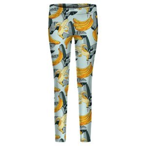 Mr. GUGU & Miss GO Girl's Leggings KL1200