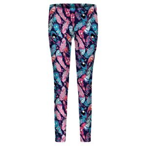 Mr. GUGU & Miss GO Girl's Leggings KL1201