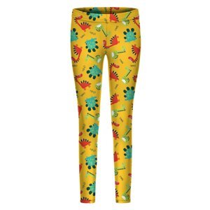 Mr. GUGU & Miss GO Girl's Leggings KL1597