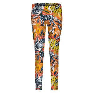 Mr. GUGU & Miss GO Girl's Leggings KL1605