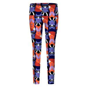 Mr. GUGU & Miss GO Girl's Leggings KL1610