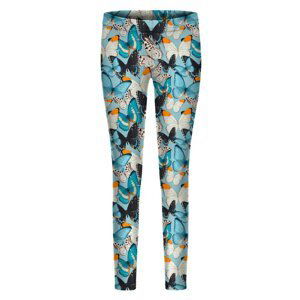 Mr. GUGU & Miss GO Girl's Leggings KL1621