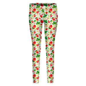 Mr. GUGU & Miss GO Girl's Leggings KL1629