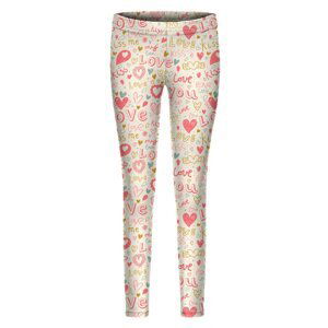 Mr. GUGU & Miss GO Woman's Leggings KL1630