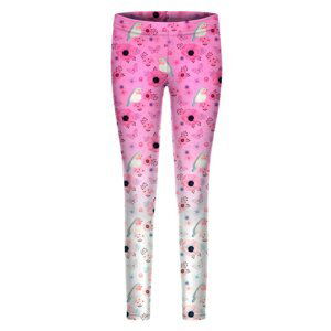 Mr. GUGU & Miss GO Girl's Leggings KL1635