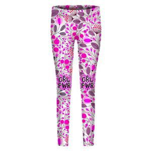 Mr. GUGU & Miss GO Woman's Leggings KL1648