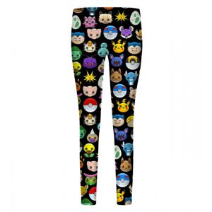 Mr. GUGU & Miss GO Woman's Leggings KL1729