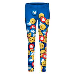 Mr. GUGU & Miss GO Woman's Leggings KL1762