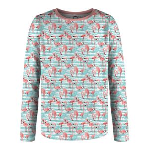 Mr. GUGU & Miss GO Kids's Longsleeve LS-K-LNG1624