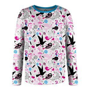 Mr. GUGU & Miss GO Kids's Longsleeve LS-K-LNG1647