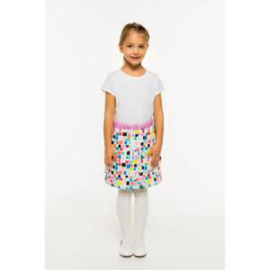 Mr. GUGU & Miss GO Kids's Skirt S-K-PC1646