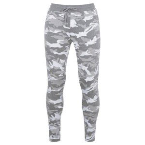 Lonsdale 2 Stripe Men's Joggers