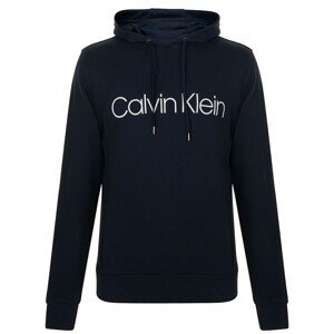 Calvin Klein Logo Hooded Sweatshirt