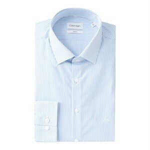 Calvin Klein Calvin Slim Fit Striped Shirt