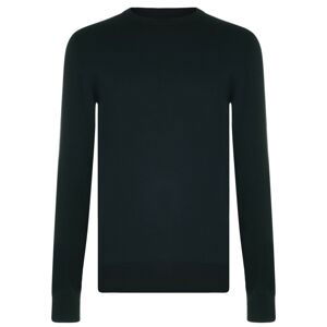 Calvin Klein Calvin Cotton Crew Neck Jumper