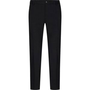 Calvin Klein Wool Tapered Trousers