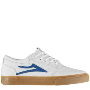 Lakai Griffin Canvas Mens