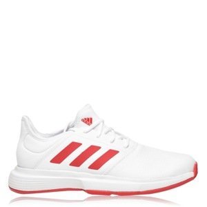 Adidas Game Court Tennis Shoes Mens