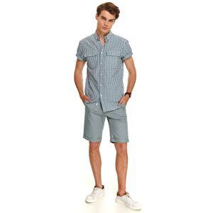 Top Secret MEN'S SHIRT SHORT SLEEVE