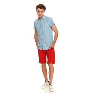 Top Secret MEN'S SHIRT SHORT SLEEVE