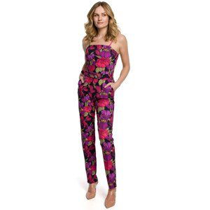 Makover Woman's Jumpsuit K050 Model 2