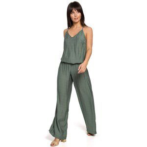 BeWear Woman's Jumpsuit B155 Mint