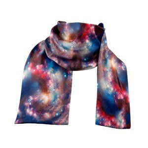 Mr. GUGU & Miss GO Unisex's Scarf SC068