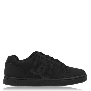 DC Serial Graffik Trainers Mens Trainers