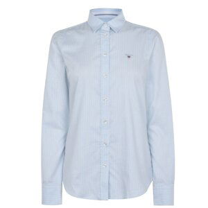 Gant Oxford Stripe Ld00