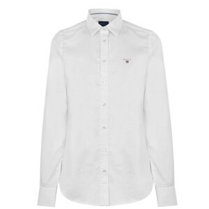 Gant Solid Shirt Ld00