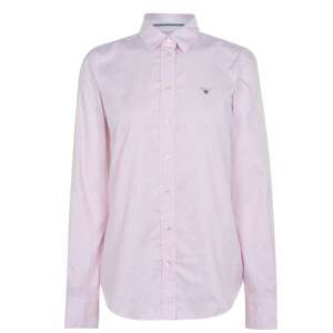 Gant Oxford Stripe Ld00