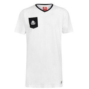 Kappa Ascoli T Shirt Mens