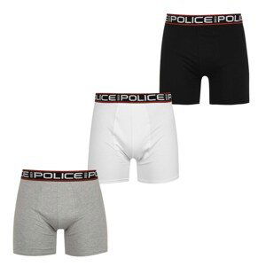 883 Police 3 Pack Boxers