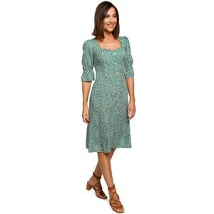 Stylove Woman's Dress S223 Model 1