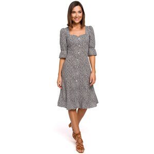 Stylove Woman's Dress S223 Model 2